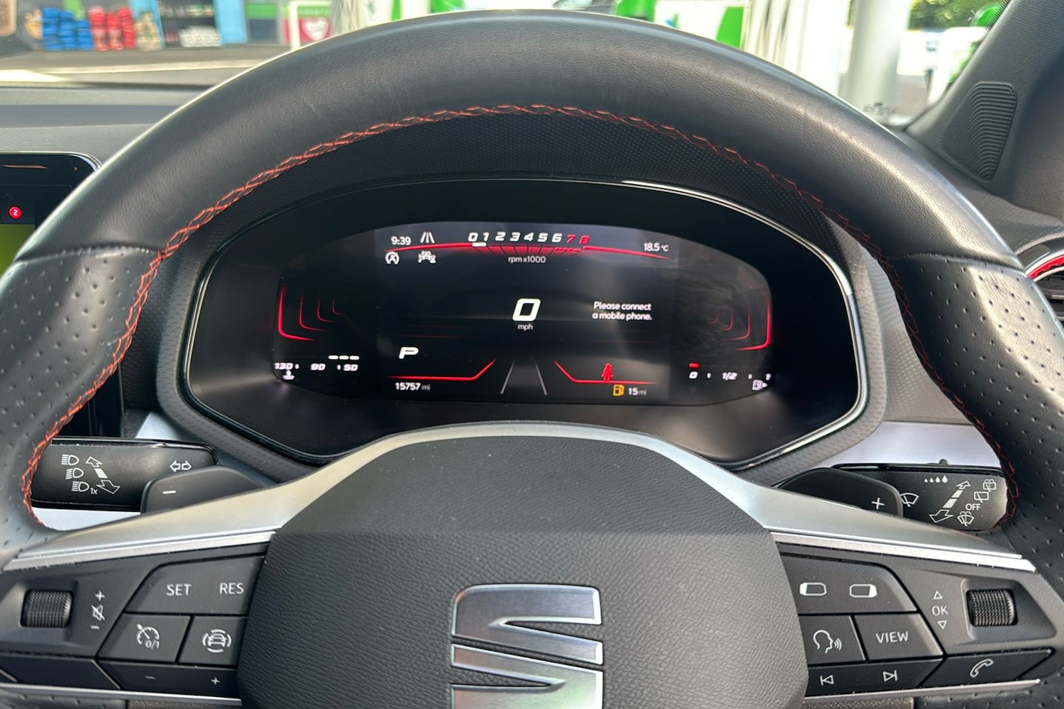Vehicle 19