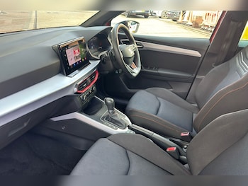 Used SEAT Arona 2024 for sale - 75524598: Photo