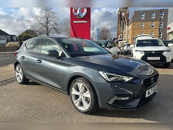 1.4 Ehybrid 12.8kwh Fr Hatchback 5dr Petrol Plug In Hybrid Dsg Euro 6 s/s 2