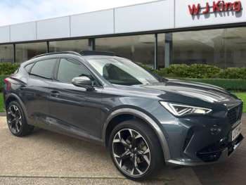 2023 - 1.5 Tsi V2 Suv 5dr Petrol Dsg Euro 6 s/s 150 Ps