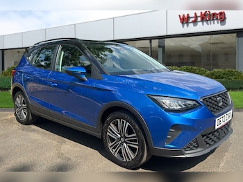 Used SEAT Arona 2022 for sale - 79172123: Photo