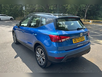Used SEAT Arona 2022 for sale - 79172123: Photo