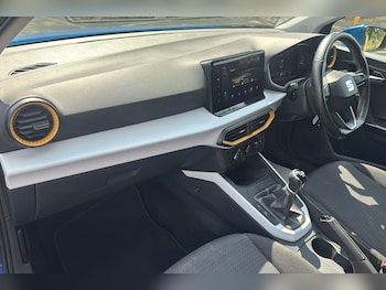 Used SEAT Arona 2022 for sale - 79172123: Photo