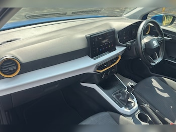 Used SEAT Arona 2022 for sale - 79172123: Photo