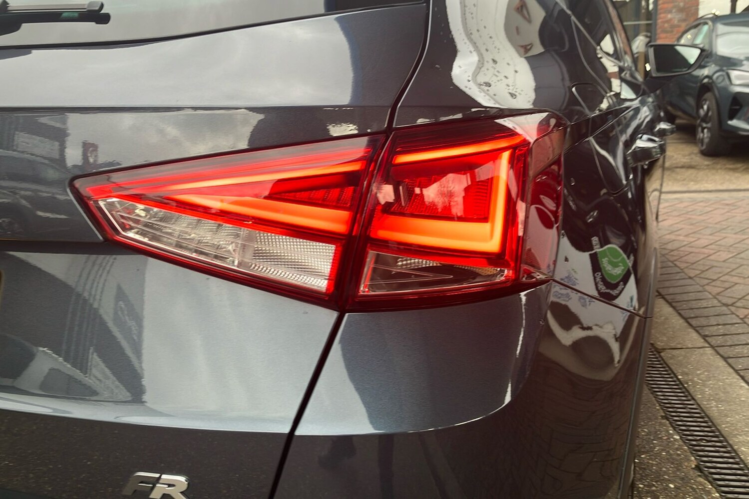 Used SEAT Arona 2022 for sale - 77555779: Photo 17