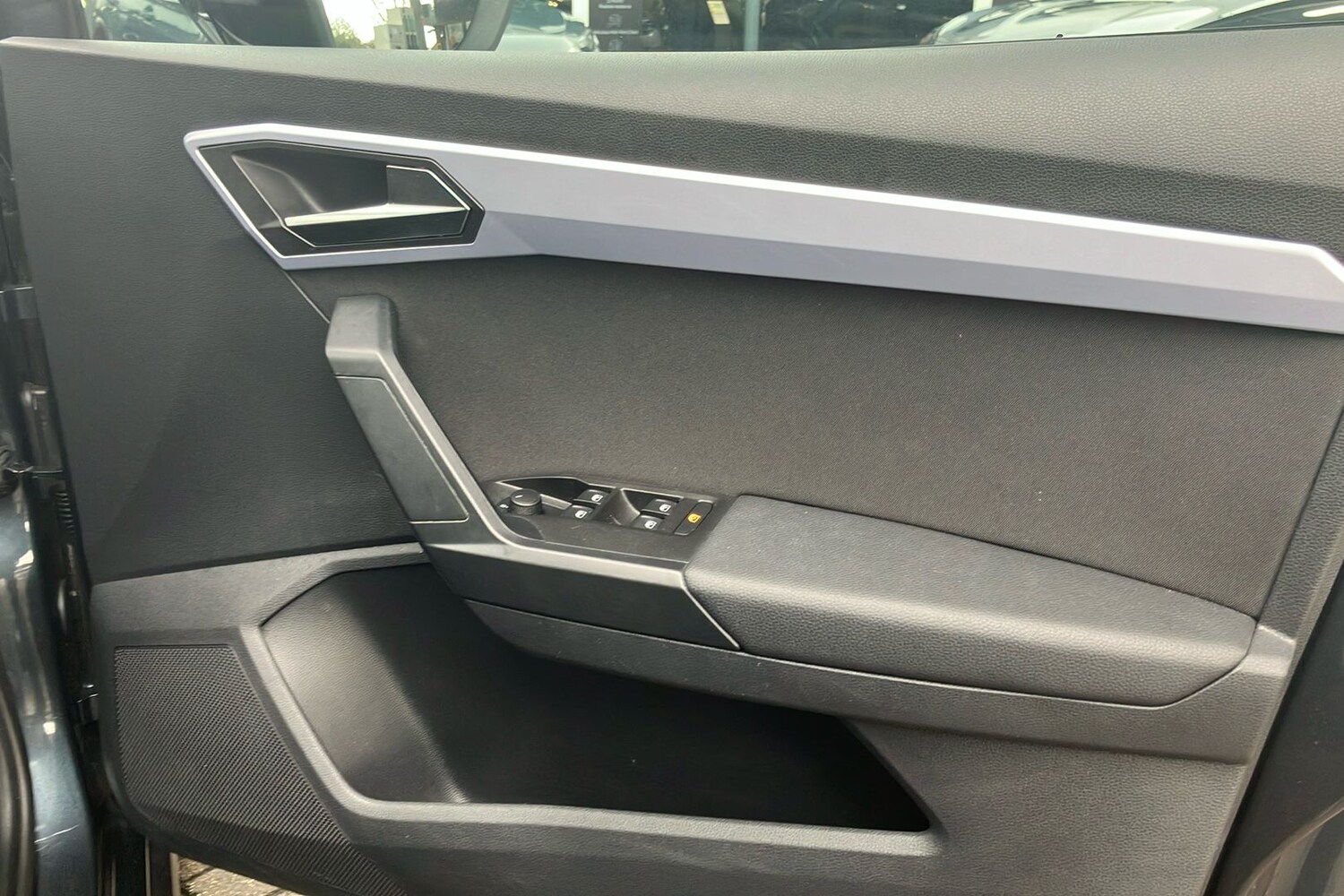 Used SEAT Arona 2022 for sale - 77555779: Photo 19