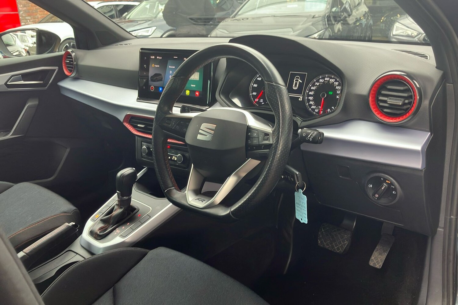 Used SEAT Arona 2022 for sale - 77555779: Photo 20