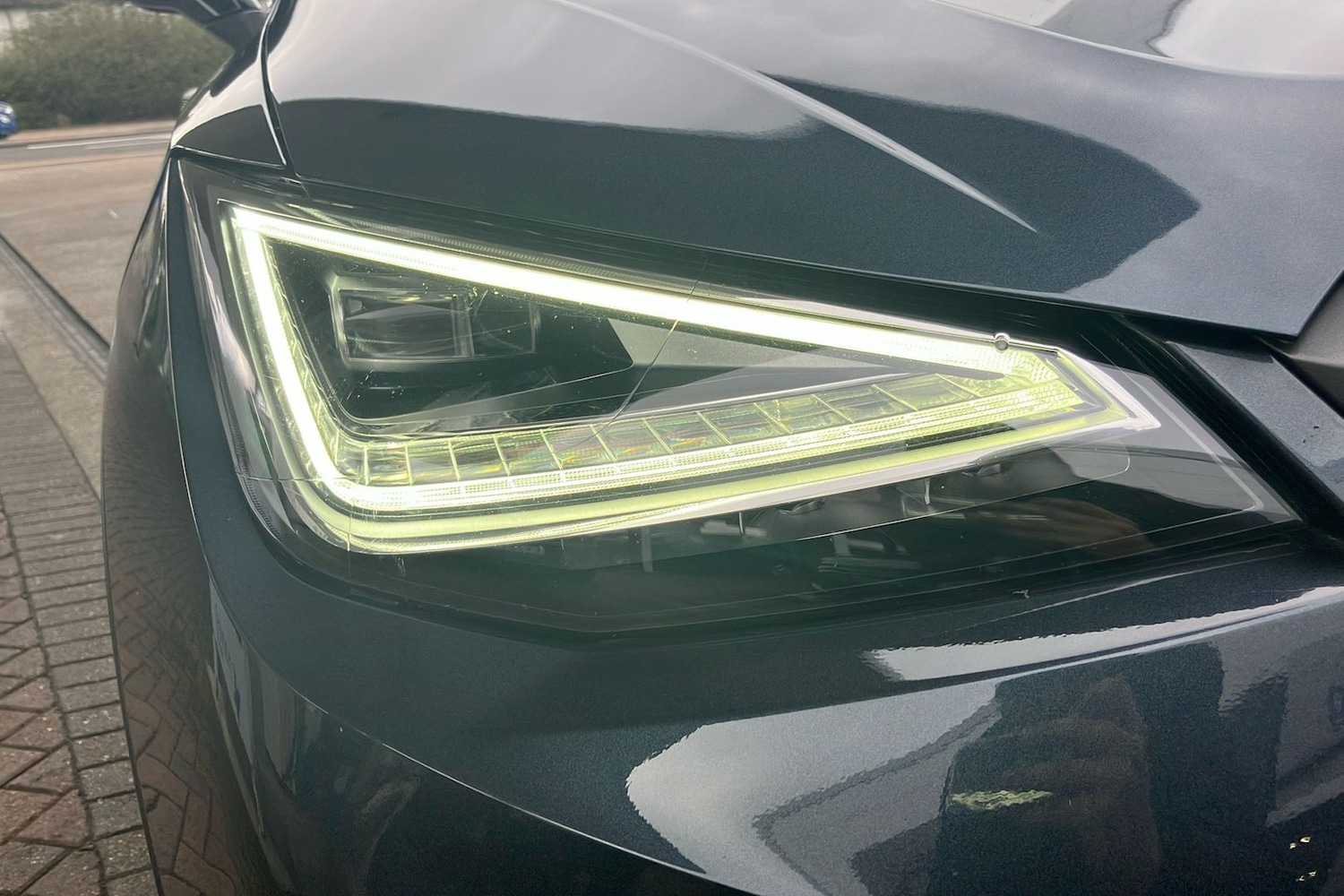 Used SEAT Arona 2022 for sale - 77555779: Photo 22