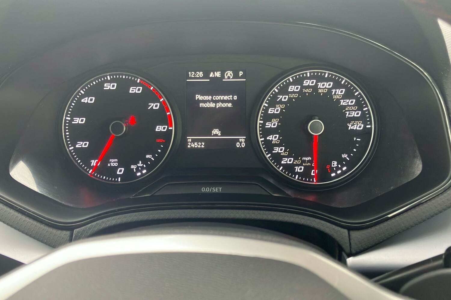 Used SEAT Arona 2022 for sale - 77555779: Photo 25