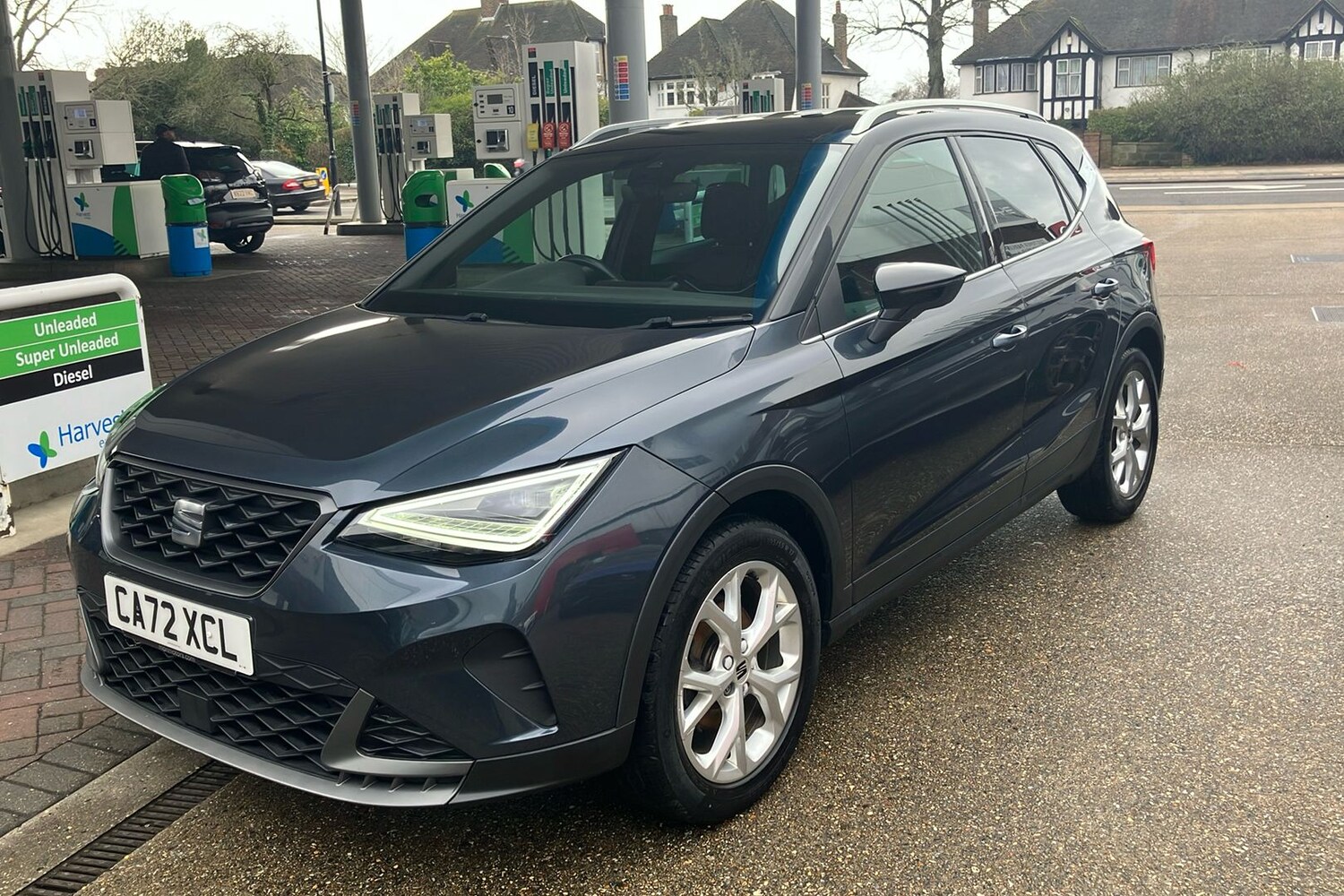 Used SEAT Arona 2022 for sale - 77555779: Photo 38