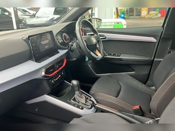 Used SEAT Arona 2022 for sale - 77555779: Photo