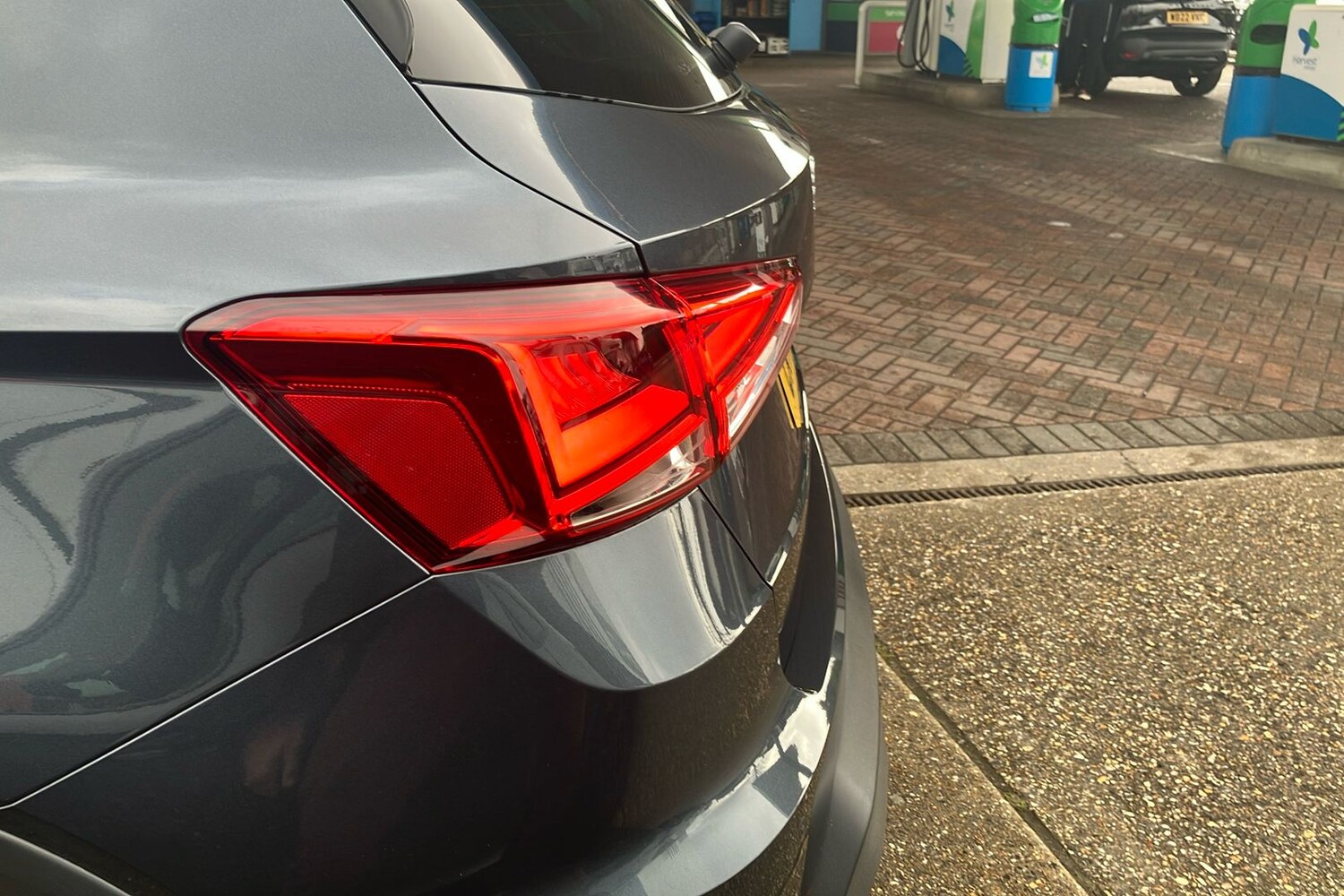 Used SEAT Arona 2022 for sale - 77555779: Photo 40