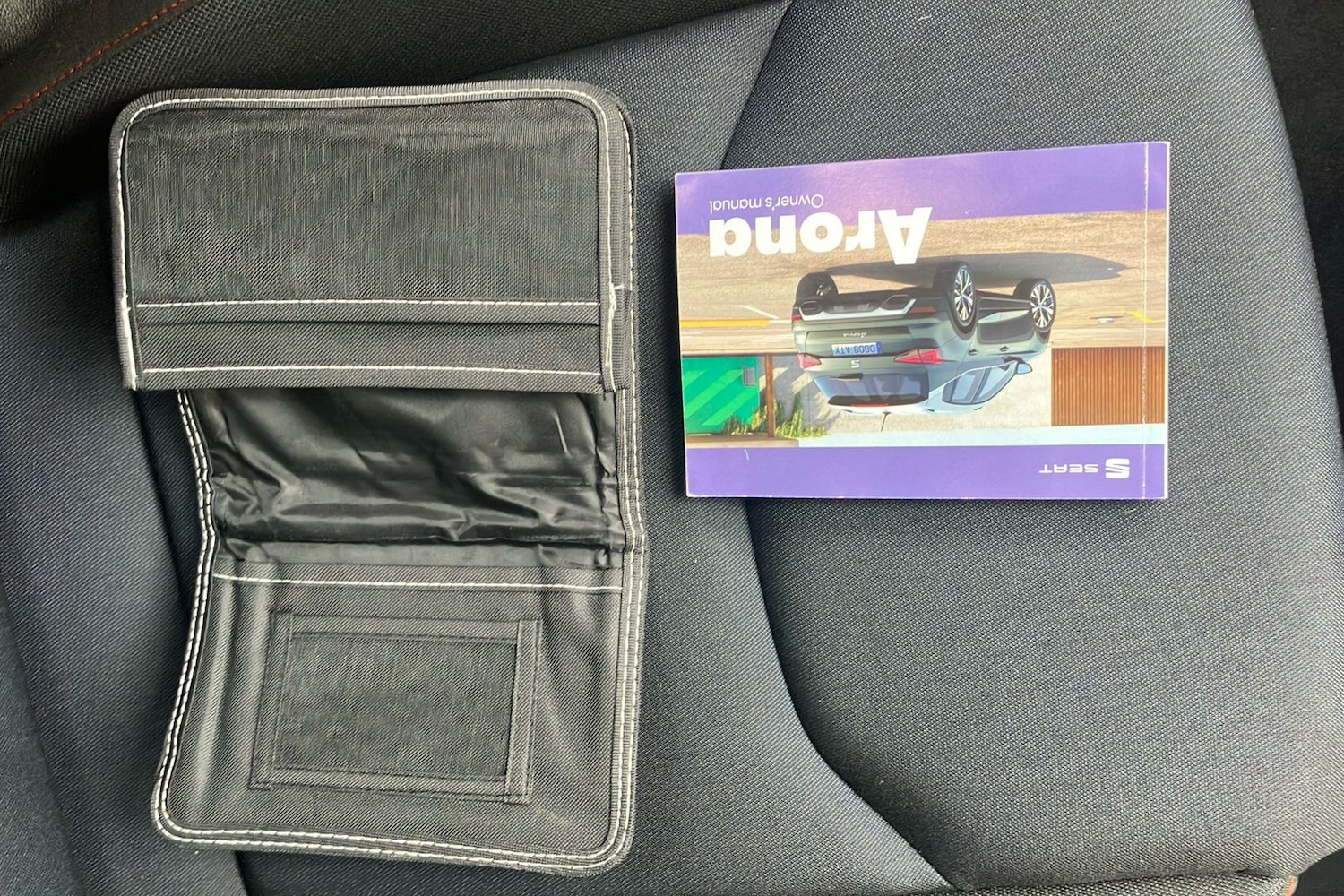 Used SEAT Arona 2022 for sale - 77555779: Photo 41