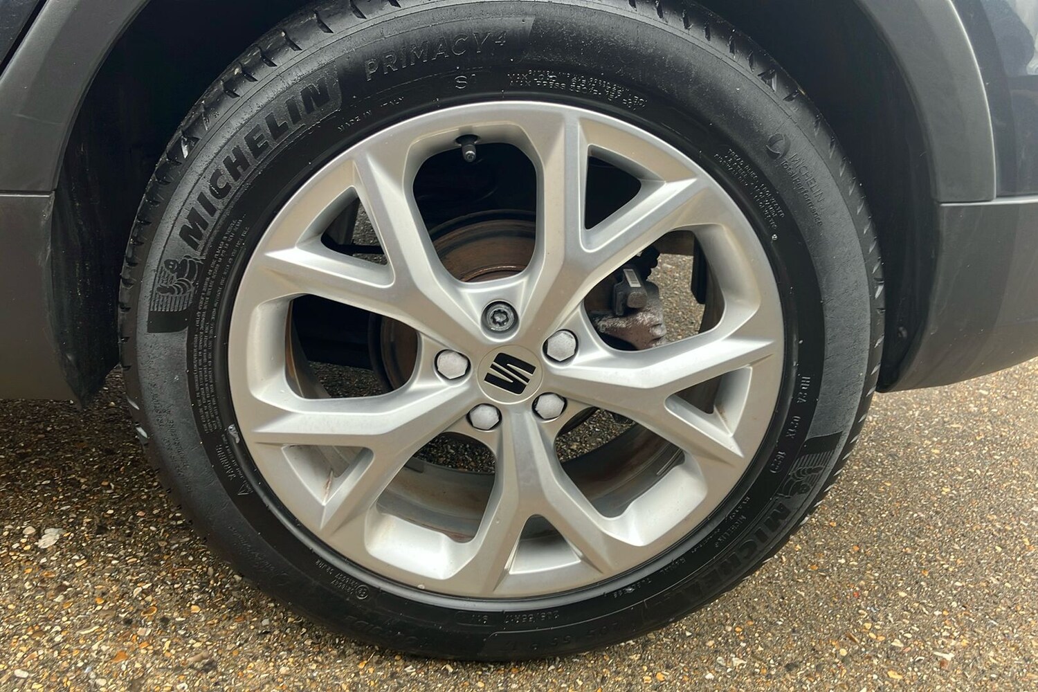 Used SEAT Arona 2022 for sale - 77555779: Photo 43