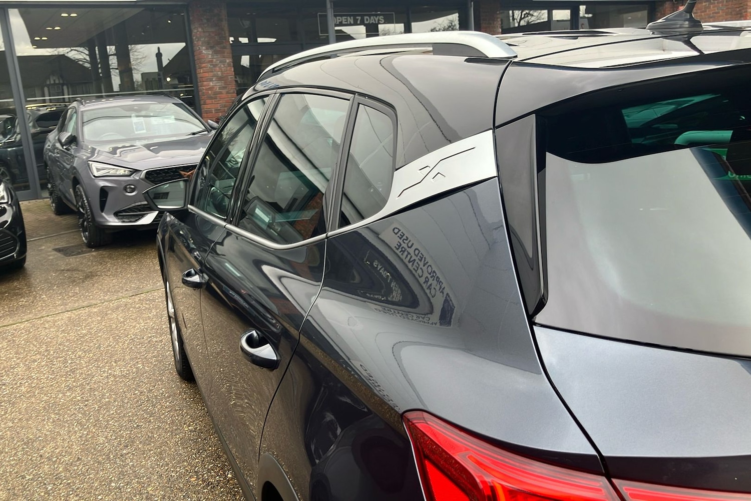 Used SEAT Arona 2022 for sale - 77555779: Photo 44