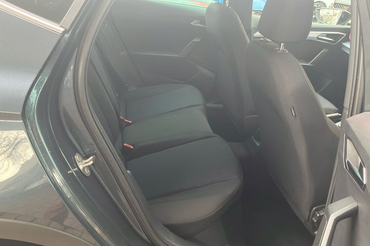 Used SEAT Arona 2022 for sale - 77555779: Photo 45