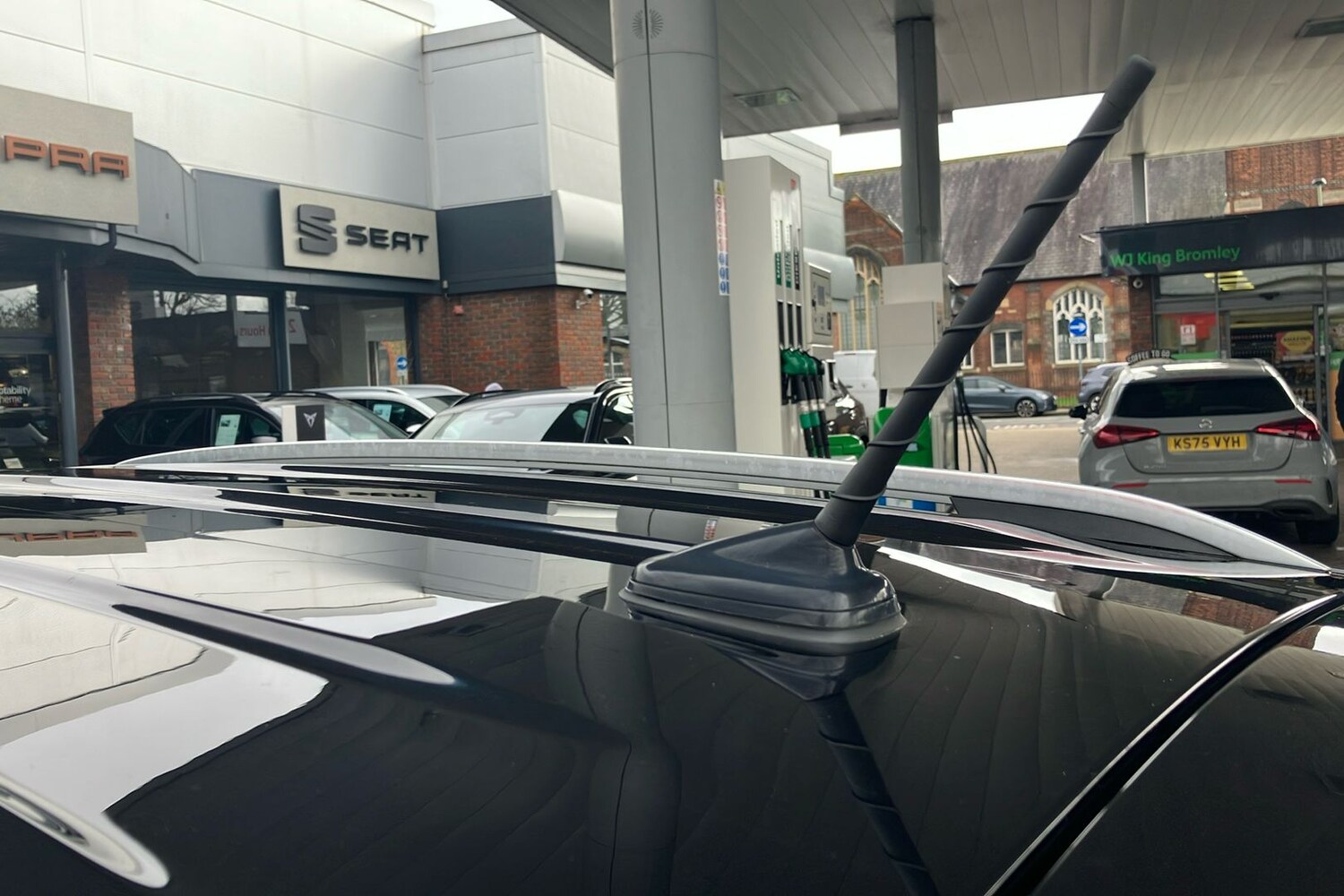 Used SEAT Arona 2022 for sale - 77555779: Photo 47