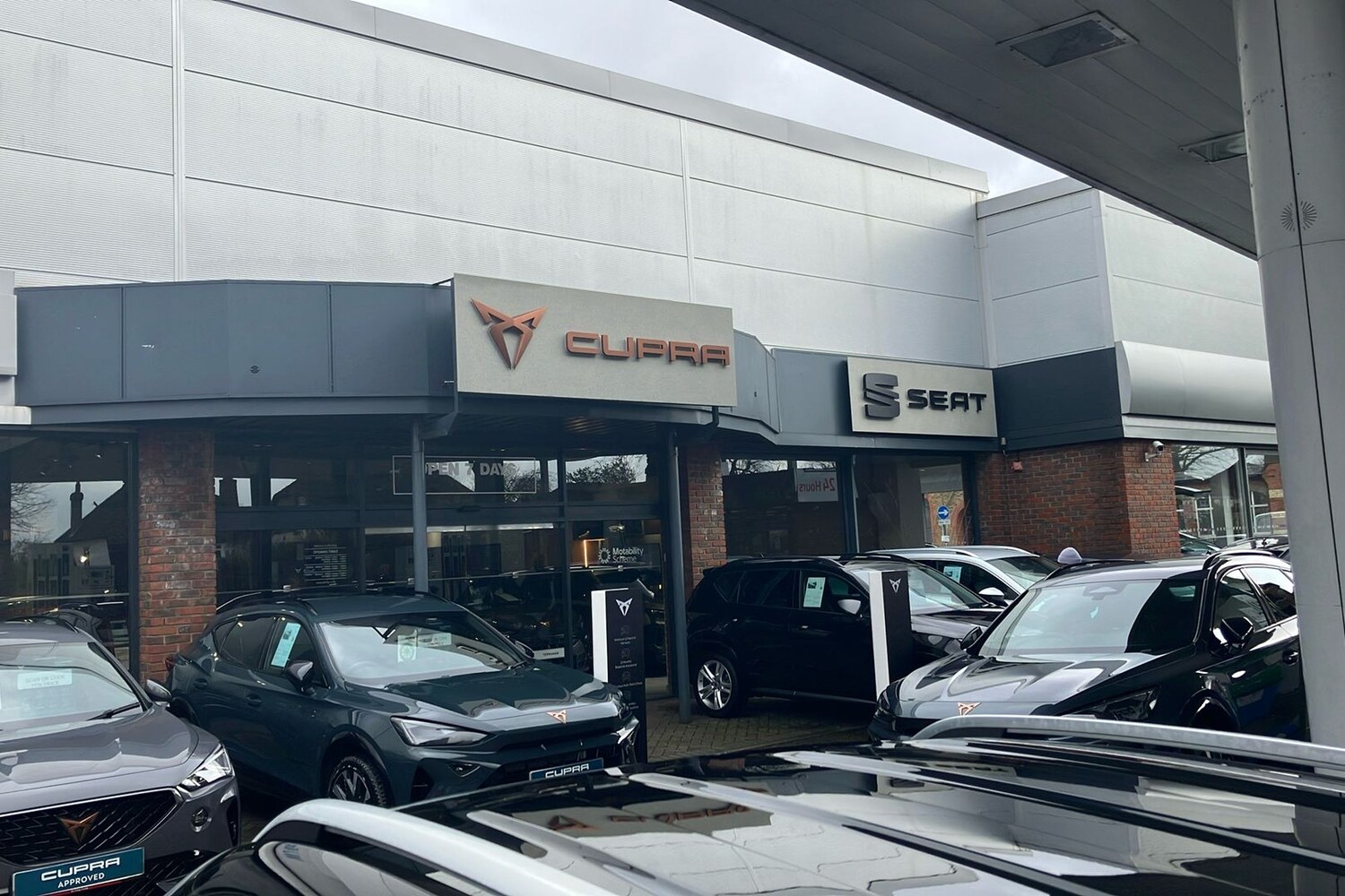 Used SEAT Arona 2022 for sale - 77555779: Photo 48