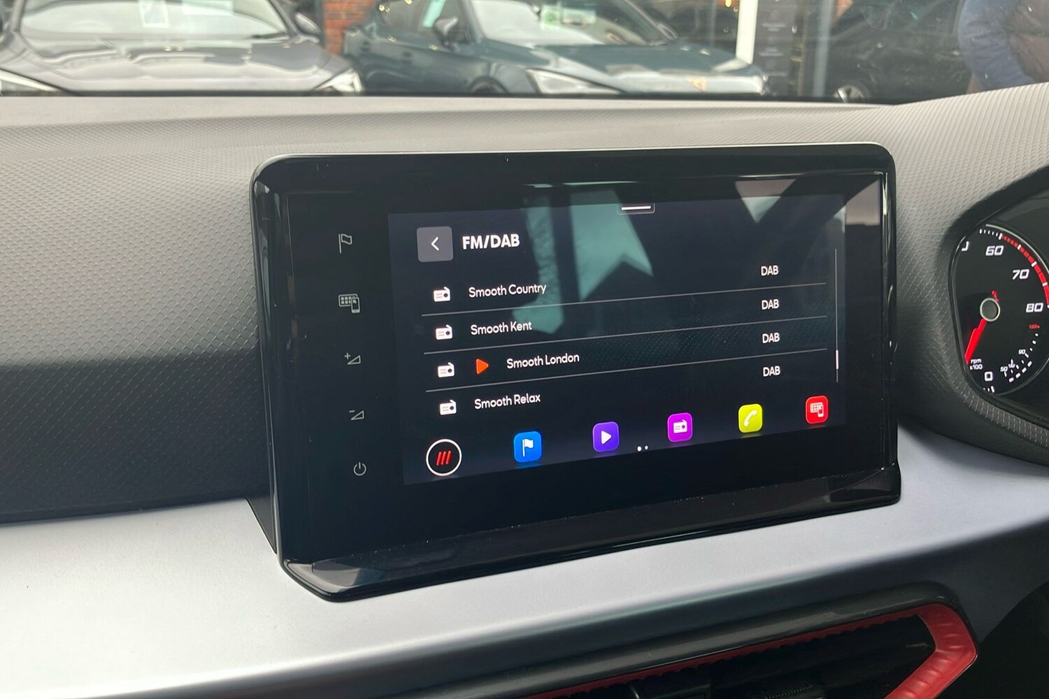 Used SEAT Arona 2022 for sale - 77555779: Photo 49