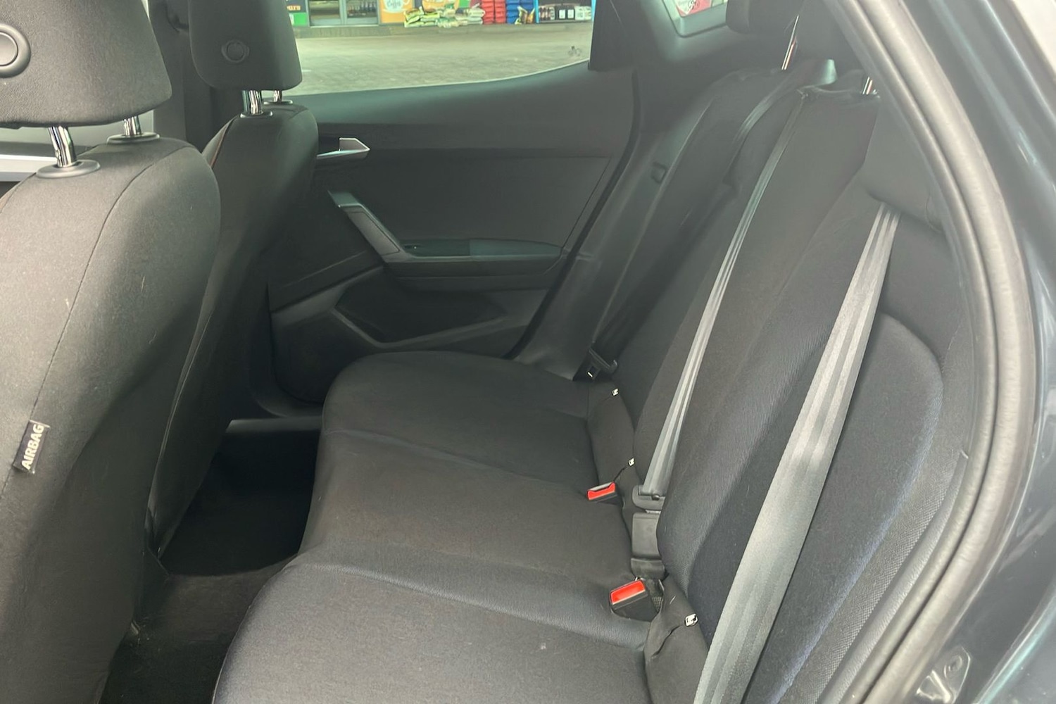 Used SEAT Arona 2022 for sale - 77555779: Photo 5