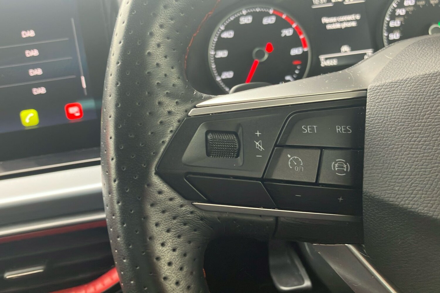 Used SEAT Arona 2022 for sale - 77555779: Photo 50