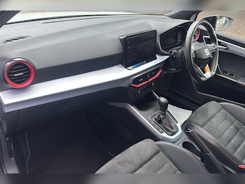 Used SEAT Arona 2022 for sale - 77643579: Photo