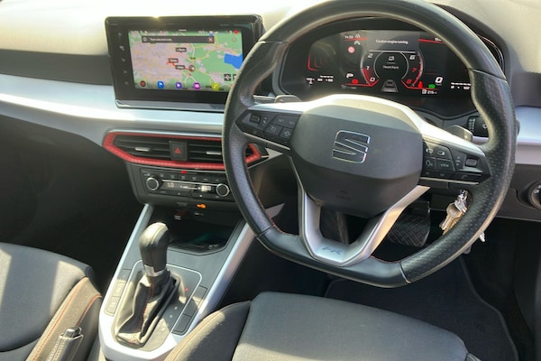 Used SEAT Arona 2023 for sale - 76173808: Photo 11