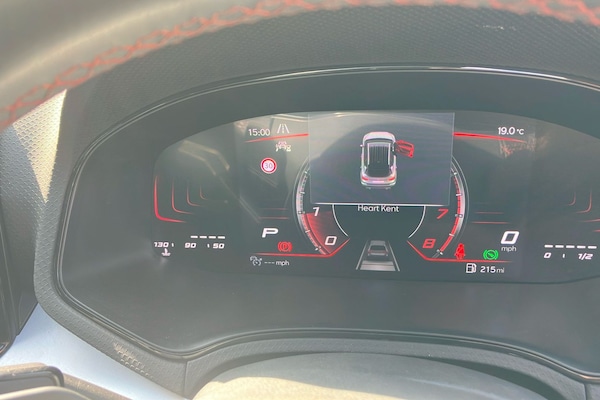 Used SEAT Arona 2023 for sale - 76173808: Photo 19