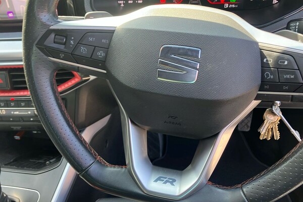 Used SEAT Arona 2023 for sale - 76173808: Photo 20