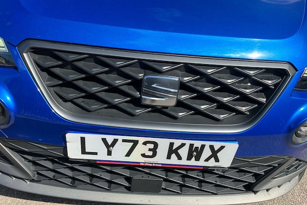 Used SEAT Arona 2023 for sale - 76173808: Photo 23