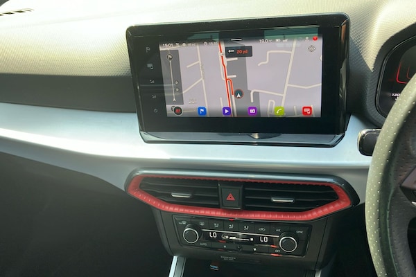 Used SEAT Arona 2023 for sale - 76173808: Photo 25