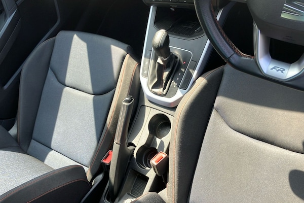 Used SEAT Arona 2023 for sale - 76173808: Photo 26
