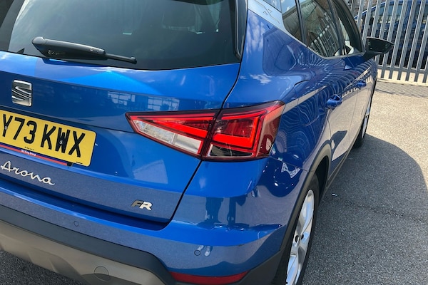 Used SEAT Arona 2023 for sale - 76173808: Photo 28