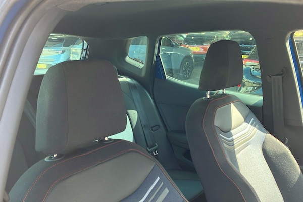 Used SEAT Arona 2023 for sale - 76173808: Photo 30