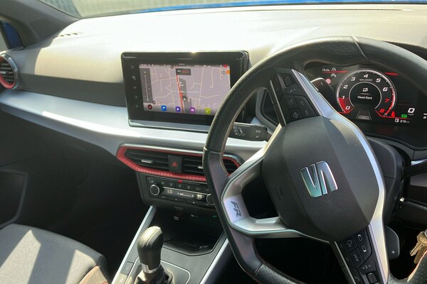 Used SEAT Arona 2023 for sale - 76173808: Photo 32