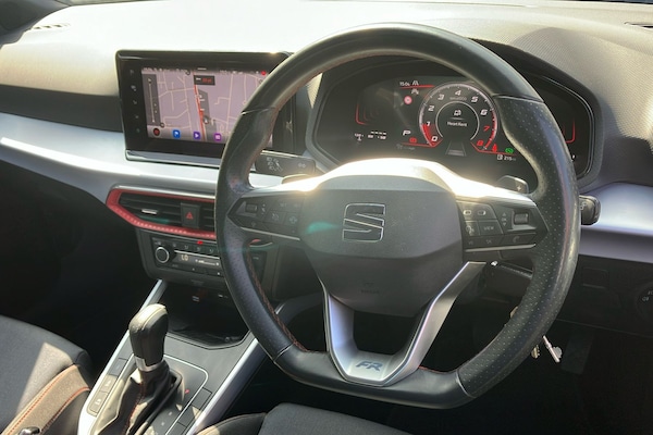 Used SEAT Arona 2023 for sale - 76173808: Photo 33