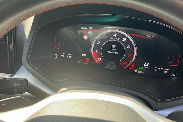 Used SEAT Arona 2023 for sale - 76173808: Photo 34