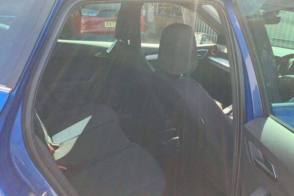 Used SEAT Arona 2023 for sale - 76173808: Photo 35