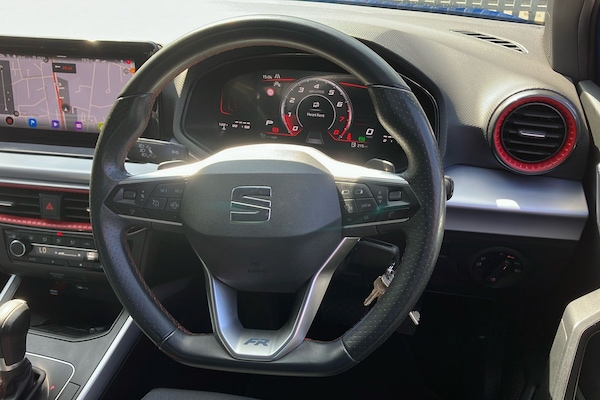 Used SEAT Arona 2023 for sale - 76173808: Photo 37