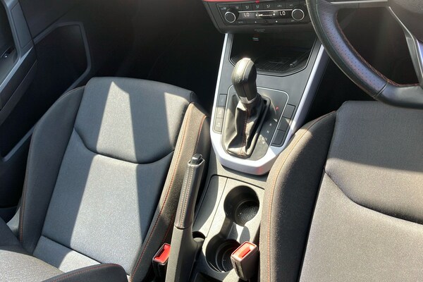 Used SEAT Arona 2023 for sale - 76173808: Photo 38