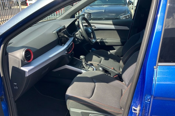 Used SEAT Arona 2023 for sale - 76173808: Photo 3