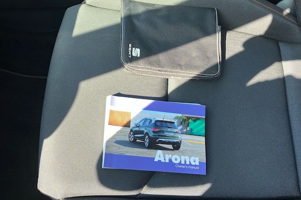 Used SEAT Arona 2023 for sale - 76173808: Photo 44