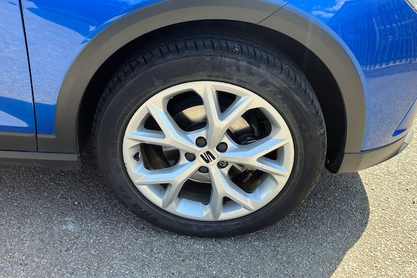 Used SEAT Arona 2023 for sale - 76173808: Photo 47