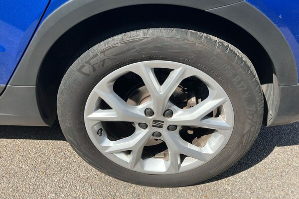 Used SEAT Arona 2023 for sale - 76173808: Photo 50