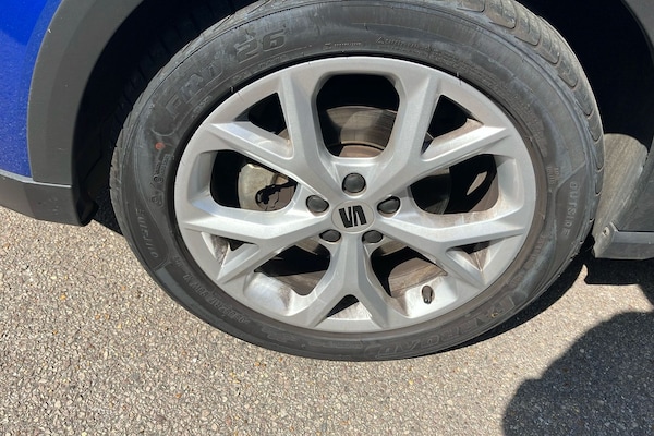 Used SEAT Arona 2023 for sale - 76173808: Photo 51