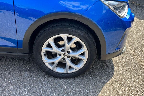Used SEAT Arona 2023 for sale - 76173808: Photo 9