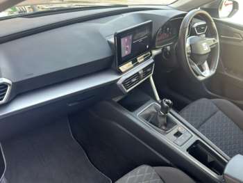 Used SEAT Leon 2021 for sale - 75075618: Photo