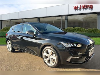 Used SEAT Leon 2025 for sale - 76004142: Photo