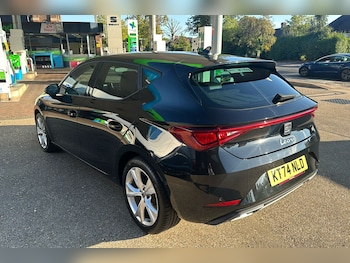 Used SEAT Leon 2025 for sale - 76004142: Photo