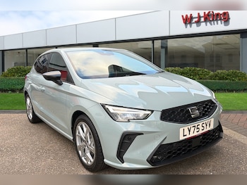 Used SEAT Ibiza 2026 for sale - 78451082: Photo